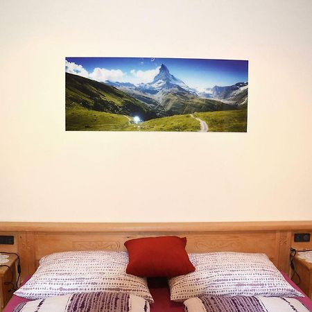 Ferienwohnung Leachwies Шена Екстер'єр фото