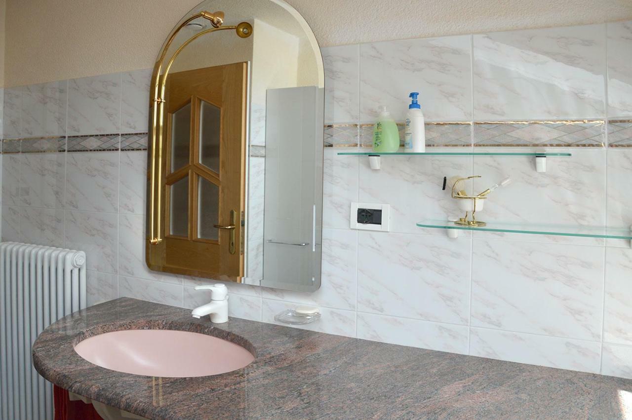 Ferienwohnung Leachwies Шена Екстер'єр фото
