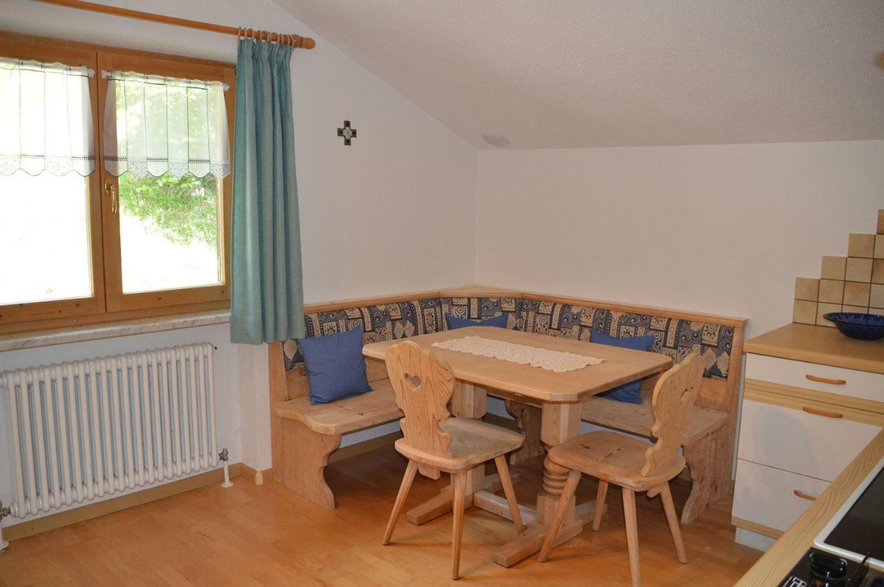 Ferienwohnung Leachwies Шена Екстер'єр фото