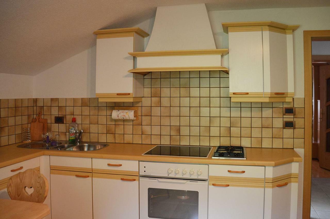 Ferienwohnung Leachwies Шена Екстер'єр фото